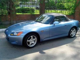   Honda S2000 2003 , 650000 , 