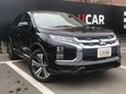 SUV   Mitsubishi RVR 2018 , 1367000 , 