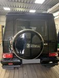 SUV   Mercedes-Benz G-Class 1998 , 900000 , 