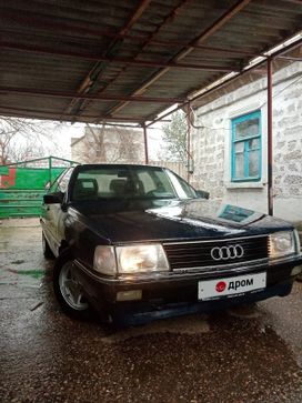  Audi 100 1984 , 70000 , 