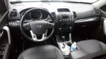 SUV   Kia Sorento 2011 , 797000 , 