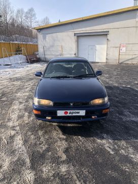  Toyota Sprinter 1994 , 170000 , 