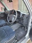  3  Suzuki Jimny Sierra 2002 , 520000 , 