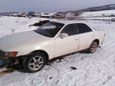  Toyota Mark II 1996 , 130000 , 