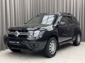 SUV   Renault Duster 2016 , 1479000 , 