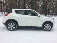 SUV   Nissan Juke 2012 , 609000 , 