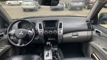 SUV   Mitsubishi Pajero Sport 2014 , 1650000 , 