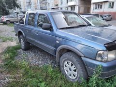 Пикап Ford Ranger 2005 года, 660000 рублей, Мыски