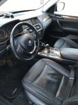 SUV   BMW X3 2011 , 1375000 , 