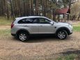 SUV   Chevrolet Captiva 2007 , 460000 , 