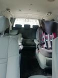    SsangYong Rodius 2007 , 550000 , 