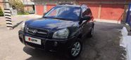 SUV   Hyundai Tucson 2008 , 695000 , 