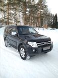 SUV   Mitsubishi Pajero 2008 , 900000 , 