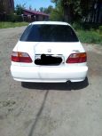  Honda Civic Ferio 1999 , 160000 , 