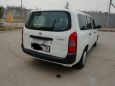  Toyota Probox 2002 , 237000 , 