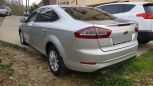  Ford Mondeo 2011 , 555000 , 