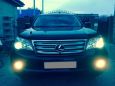 SUV   Lexus GX460 2011 , 1950000 , 