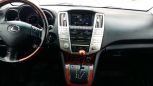 SUV   Lexus RX400h 2007 , 1100000 , 