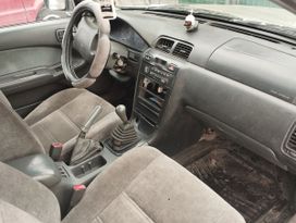  Nissan Maxima 1997 , 160000 , -