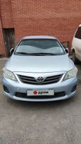  Toyota Corolla 2012 , 550000 , 