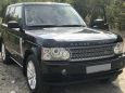 SUV   Land Rover Range Rover 2008 , 800000 , 