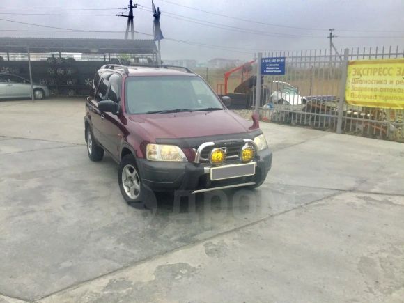 SUV   Honda CR-V 1997 , 295000 , 