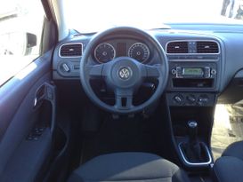  Volkswagen Polo 2010 , 561291 , 