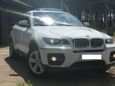 SUV   BMW X6 2008 , 1888000 , 