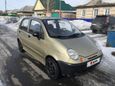  Daewoo Matiz 2009 , 116000 , 