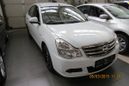  Nissan Almera 2015 , 585000 , 