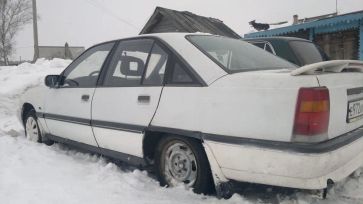  Opel Omega 1989 , 35000 , 