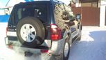 SUV   Mitsubishi Pajero 2003 , 460000 , 