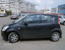  Suzuki Splash 2010 , 330000 , 