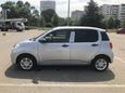  Toyota Passo 2017 , 670000 , 