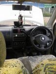  Suzuki Wagon R 2002 , 120000 , 