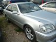  Toyota Crown 2001 , 358000 , 