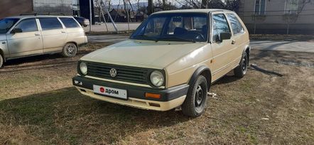  3  Volkswagen Golf 1984 , 60000 , 