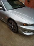  Mitsubishi Legnum 1996 , 220000 , 