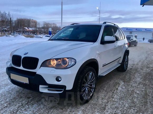 SUV   BMW X5 2010 , 1350000 , 