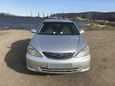  Toyota Camry 2001 , 460000 , --