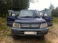 SUV   Toyota Land Cruiser Prado 1996 , 590000 , 