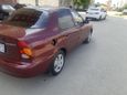  Chevrolet Lanos 2009 , 97000 , 