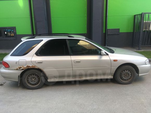  Subaru Impreza 2000 , 150000 , 