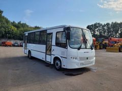 Городской автобус ПАЗ Вектор 8.56 2018 года, 2000000 рублей, Владивосток