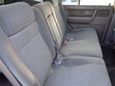 SUV   Isuzu Bighorn 1997 , 620000 , 