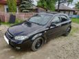  Chevrolet Lacetti 2008 , 249999 , 