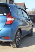  Nissan Note 2017 , 1080000 , 