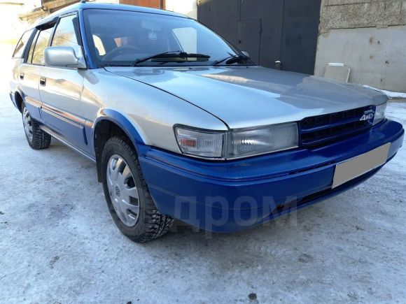  Toyota Sprinter Carib 1990 , 140000 , 