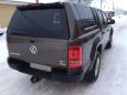  Volkswagen Amarok 2014 , 1320000 , 