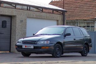  Toyota Caldina 1999 , 248000 , 